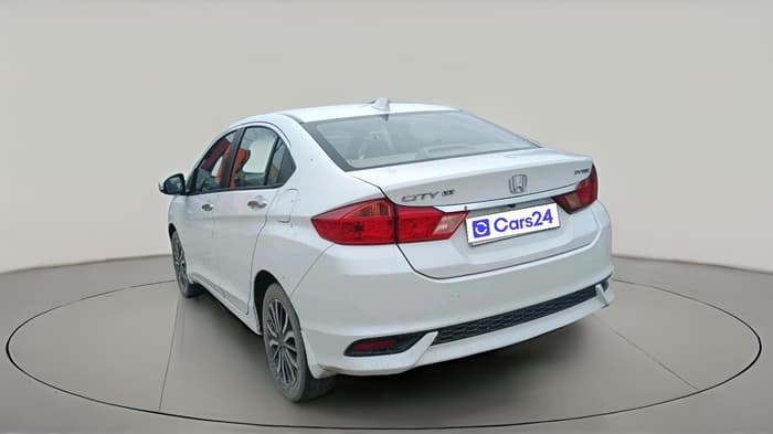 2018 Honda City 1.5L I-VTEC VX, Petrol, Manual, 73,013 km, exterior