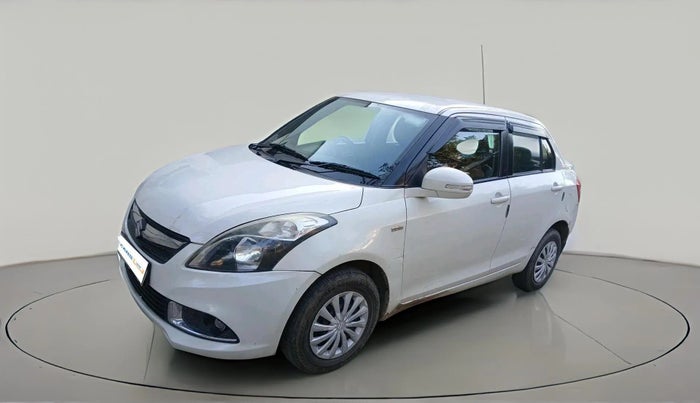 2016 Maruti Swift Dzire VDI (O), Diesel, Manual, 1,86,225 km, exterior