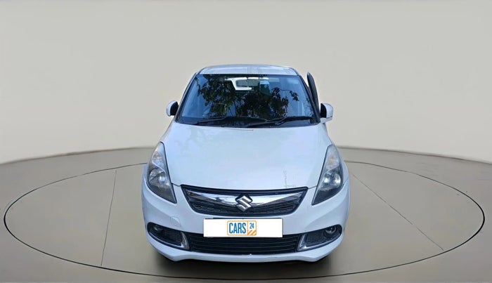 2016 Maruti Swift Dzire VDI (O), Diesel, Manual, 1,86,225 km, exterior
