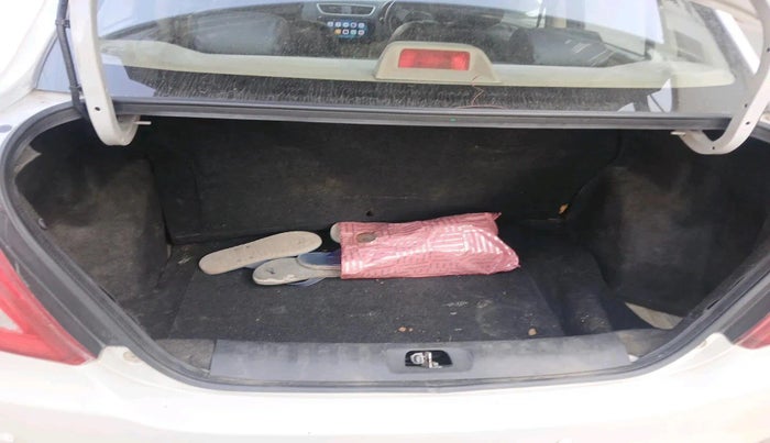 2016 Maruti Swift Dzire VDI (O), Diesel, Manual, 1,86,225 km, exterior