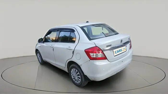 2016 Maruti Swift Dzire VDI (O), Diesel, Manual, 1,86,225 km, exterior