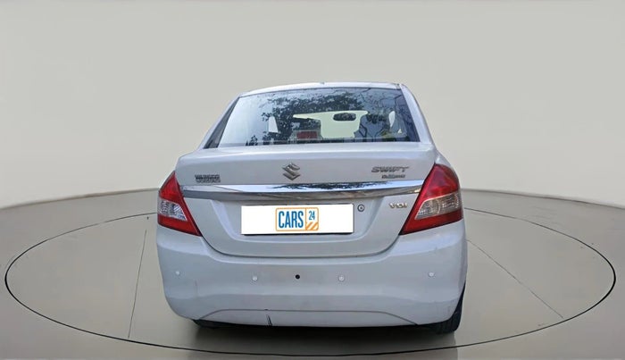 2016 Maruti Swift Dzire VDI (O), Diesel, Manual, 1,86,225 km, exterior