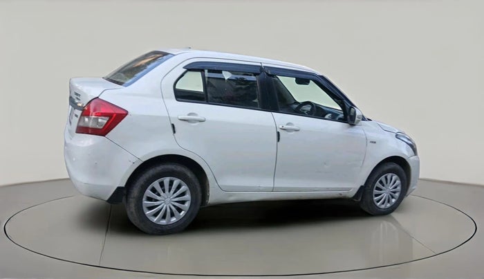 2016 Maruti Swift Dzire VDI (O), Diesel, Manual, 1,86,225 km, exterior