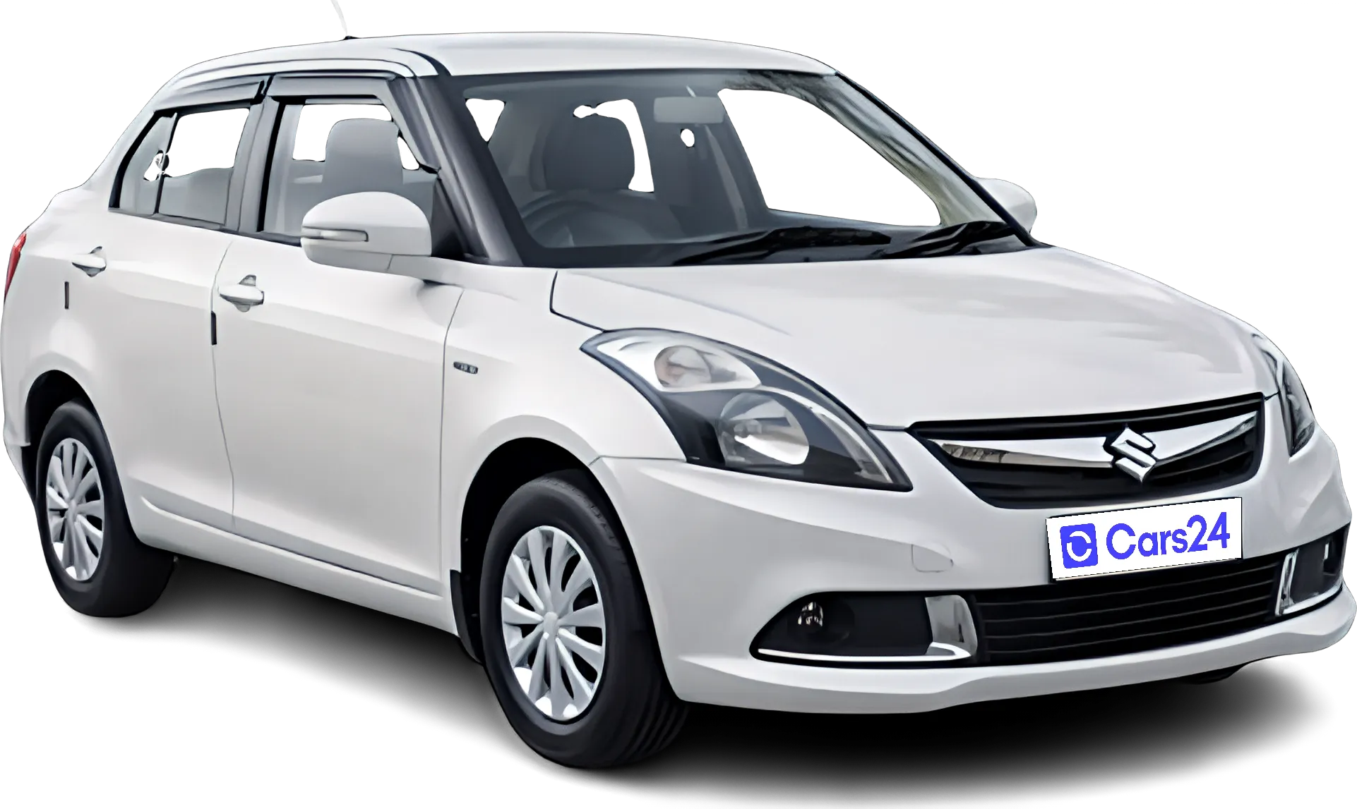 2016 Maruti Swift Dzire - Sedan - Diesel - Manual - ₹3.71 lakh