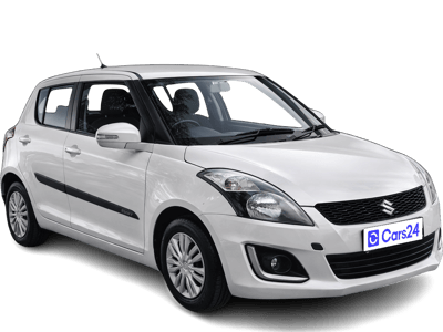 2014 Maruti Swift - Hatchback - Diesel - Manual - ₹2.10 lakh