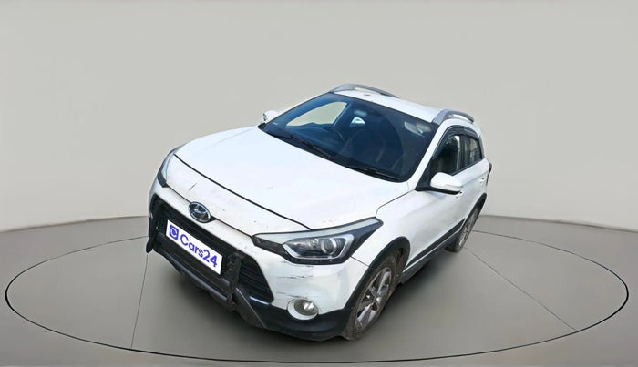 2016 Hyundai i20 Active 1.4 S, Diesel, Manual, 1,01,019 km, exterior