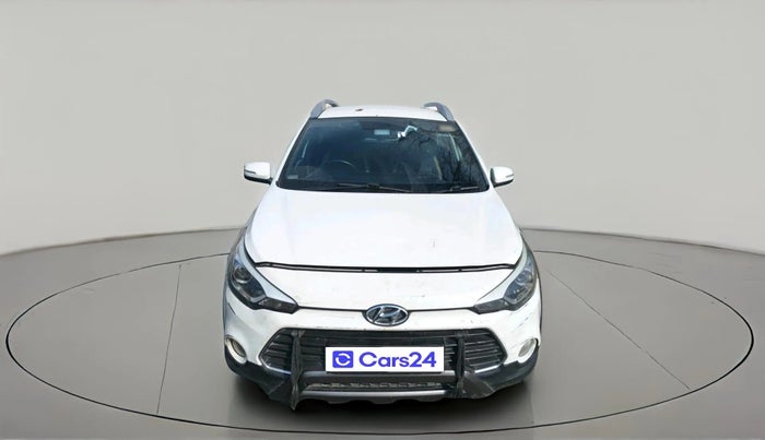 2016 Hyundai i20 Active 1.4 S, Diesel, Manual, 1,01,019 km, exterior