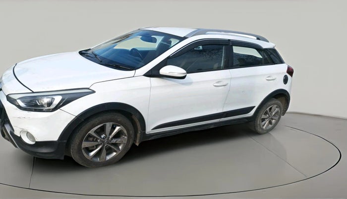 2016 Hyundai i20 Active 1.4 S, Diesel, Manual, 1,01,019 km, exterior