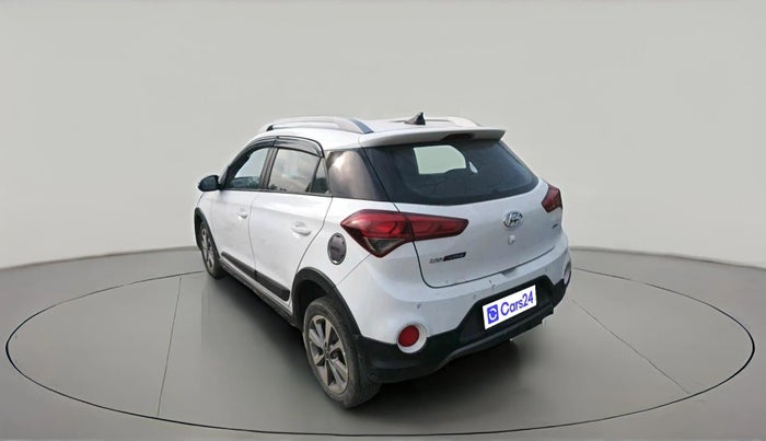 2016 Hyundai i20 Active 1.4 S, Diesel, Manual, 1,01,019 km, exterior