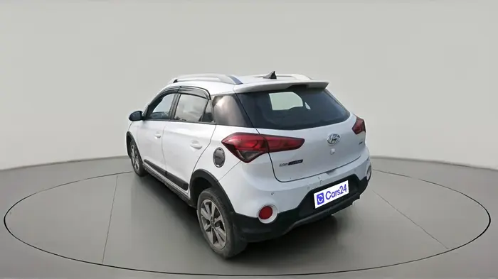 2016 Hyundai i20 Active 1.4 S, Diesel, Manual, 1,01,019 km, exterior