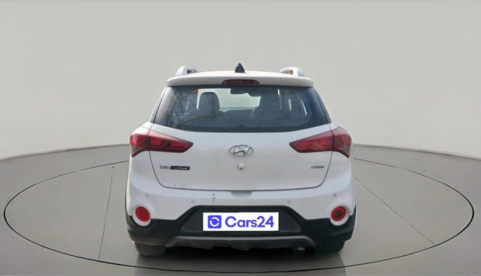 2016 Hyundai i20 Active 1.4 S, Diesel, Manual, 1,01,019 km, exterior