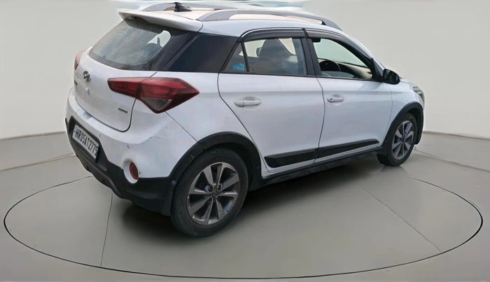 2016 Hyundai i20 Active 1.4 S, Diesel, Manual, 1,01,019 km, exterior