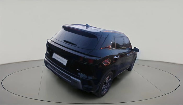 2024 Hyundai Creta SX (O) 1.5 DIESEL AT, Diesel, Automatic, 48,902 km, exterior