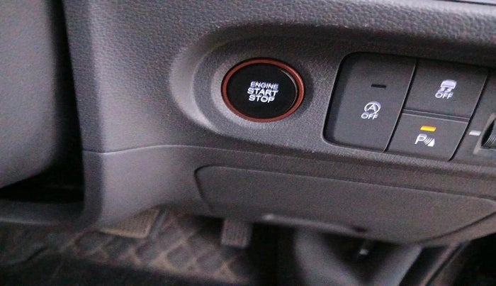 2024 Hyundai Creta SX (O) 1.5 DIESEL AT, Diesel, Automatic, 48,902 km, interior