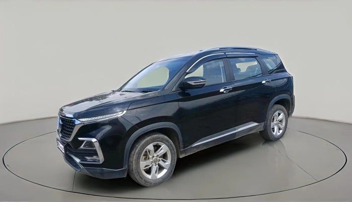 2022 MG HECTOR SHINE 2.0 DIESEL TURBO MT, Diesel, Manual, 81,426 km, exterior