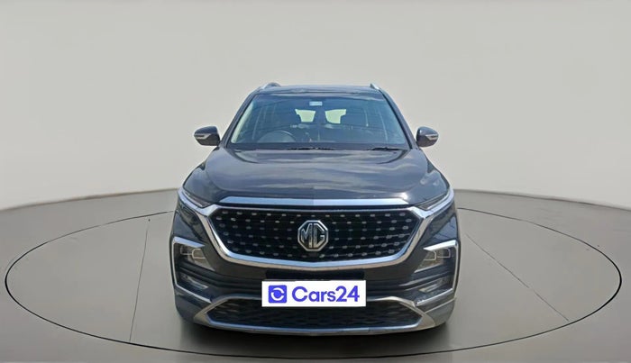 2022 MG HECTOR SHINE 2.0 DIESEL TURBO MT, Diesel, Manual, 81,426 km, exterior