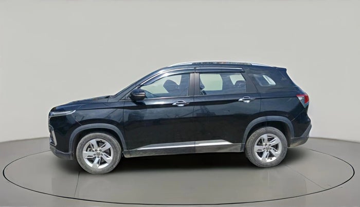 2022 MG HECTOR SHINE 2.0 DIESEL TURBO MT, Diesel, Manual, 81,426 km, exterior