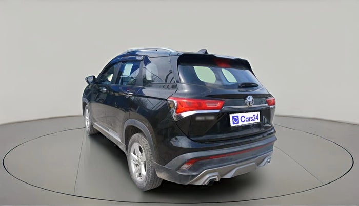 2022 MG HECTOR SHINE 2.0 DIESEL TURBO MT, Diesel, Manual, 81,426 km, exterior