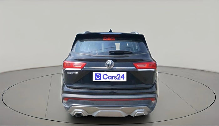 2022 MG HECTOR SHINE 2.0 DIESEL TURBO MT, Diesel, Manual, 81,426 km, exterior