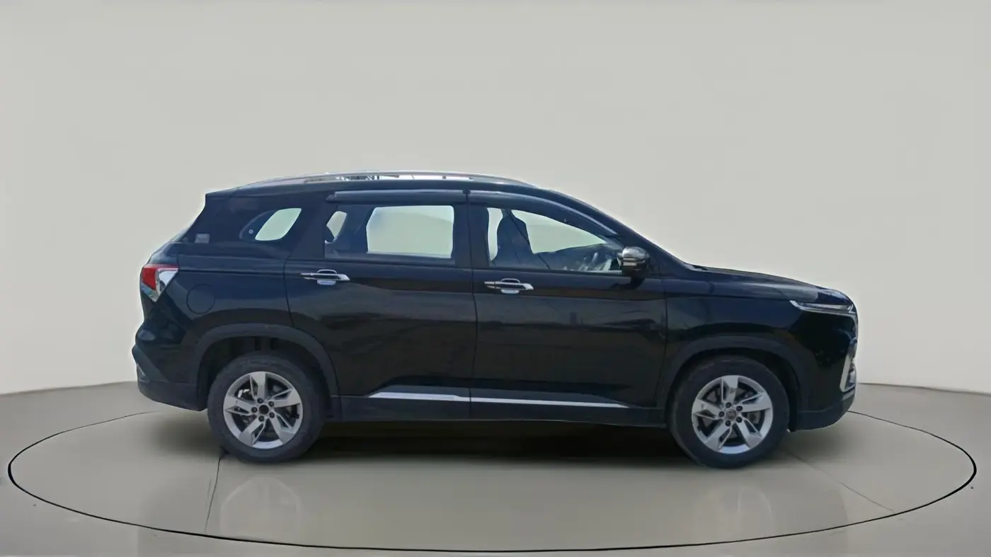 2022 MG HECTOR SHINE 2.0 DIESEL TURBO MT, Diesel, Manual, 81,426 km, exterior