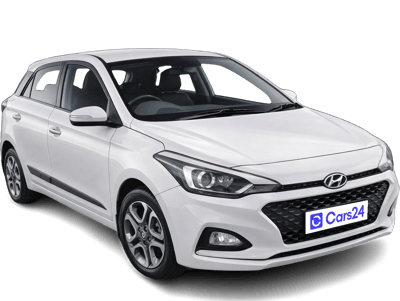 2018 Hyundai Elite i20 - Hatchback - Diesel - Manual - ₹3.10 lakh