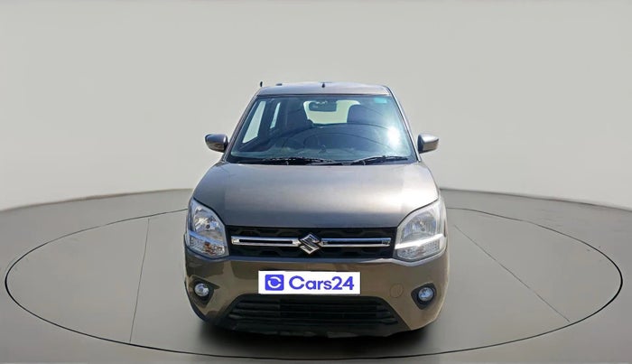 2023 Maruti New Wagon-R VXI 1.0, Petrol, Manual, 23,115 km, exterior