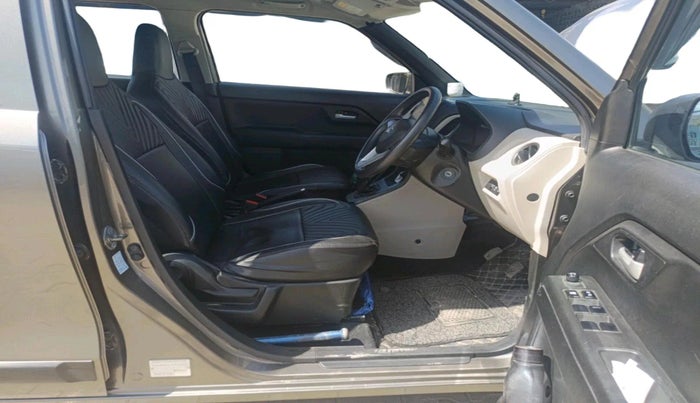 2023 Maruti New Wagon-R VXI 1.0, Petrol, Manual, 23,115 km, interior