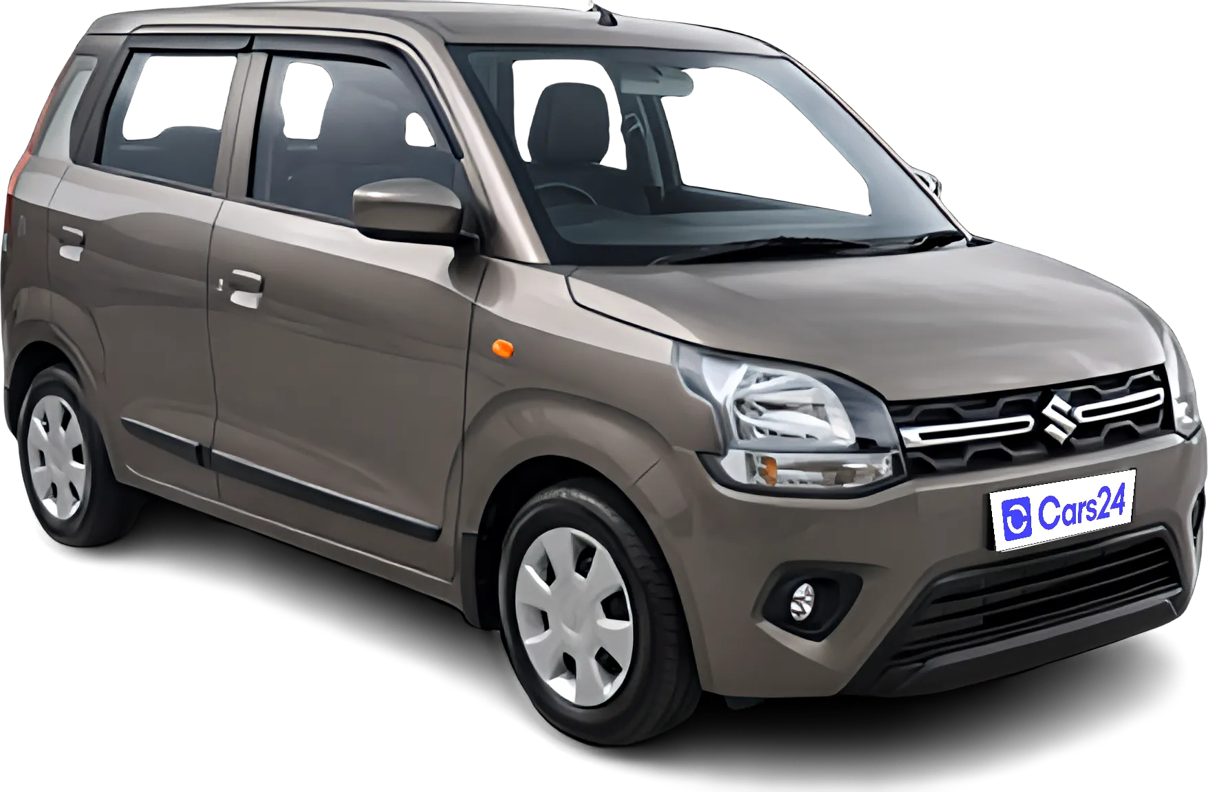 2023 Maruti New Wagon-R - Hatchback - Petrol - Manual - ₹4.55 lakh