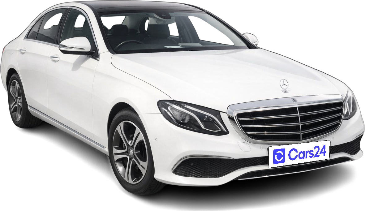 2019 Mercedes Benz E Class - Sedan - Diesel - Automatic - ₹20.90 lakh