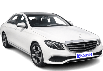 2019 Mercedes Benz E Class - Sedan - Diesel - Automatic - ₹20.90 lakh