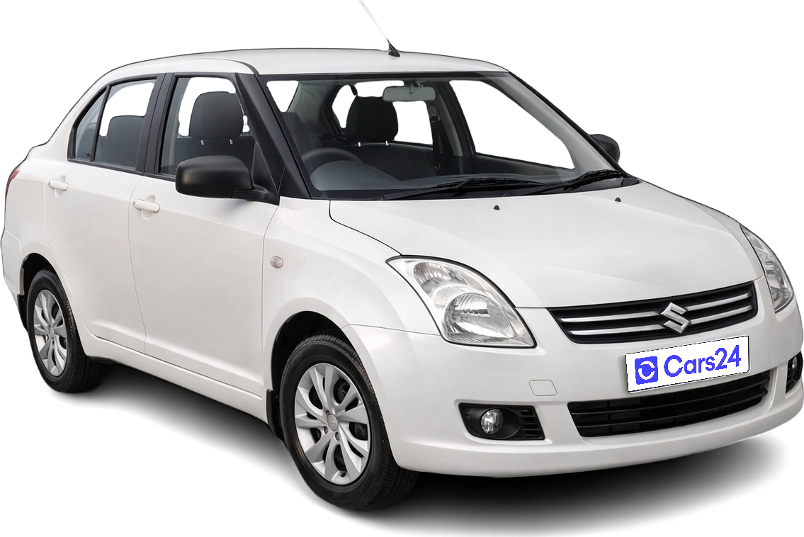 2011 Maruti Swift Dzire - Sedan - Diesel - Manual - ₹1.50 lakh