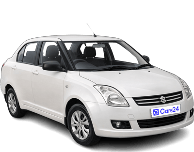 2011 Maruti Swift Dzire - Sedan - Diesel - Manual - ₹1.50 lakh