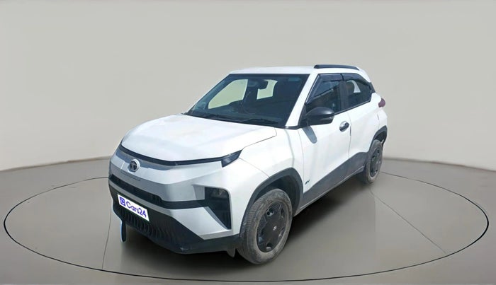 2024 Tata PUNCH EV SMART PLUS 3.3, Electric, Automatic, 33,378 km, exterior