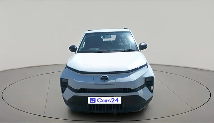 2024 Tata PUNCH EV SMART PLUS 3.3, Electric, Automatic, 33,378 km, exterior