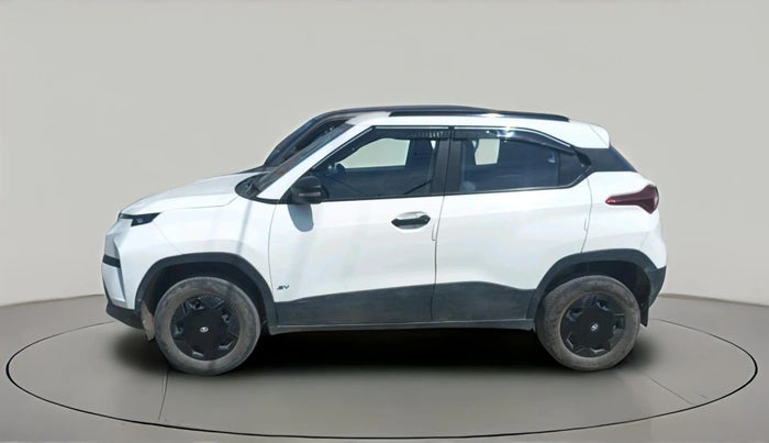 2024 Tata PUNCH EV SMART PLUS 3.3, Electric, Automatic, 33,378 km, exterior