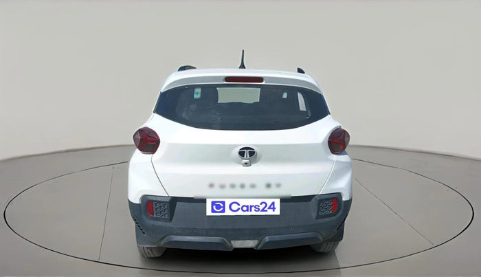 2024 Tata PUNCH EV SMART PLUS 3.3, Electric, Automatic, 33,378 km, exterior