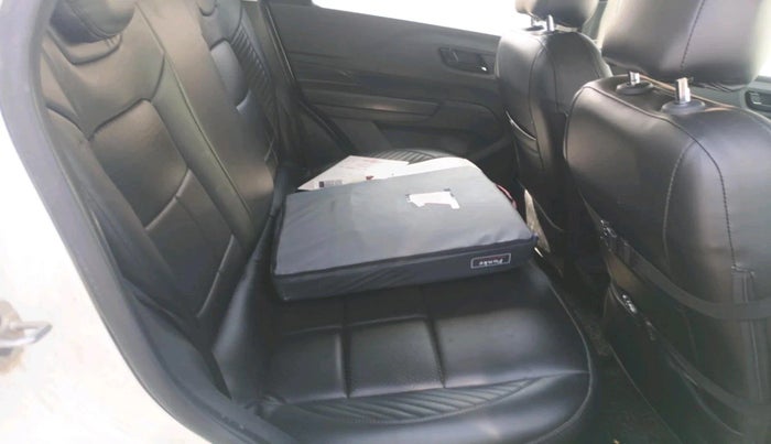 2024 Tata PUNCH EV SMART PLUS 3.3, Electric, Automatic, 33,378 km, interior