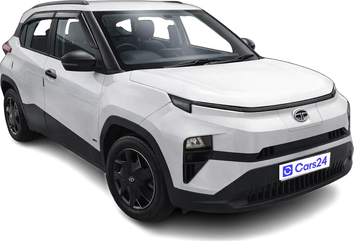 2024 Tata PUNCH EV - SUV - Electric - Automatic - ₹9.39 lakh