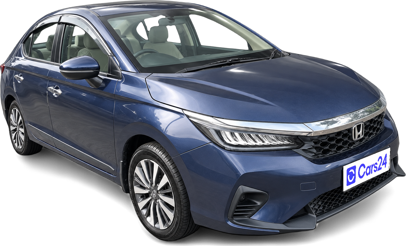 2023 Honda City - Sedan - CNG - Manual - ₹11.50 lakh