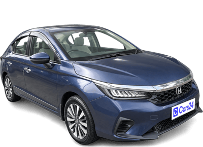 2023 Honda City - Sedan - CNG - Manual - ₹11.50 lakh