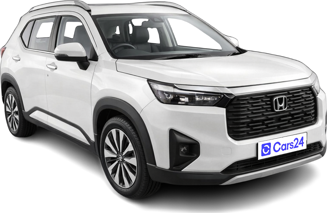 2025 Honda ELEVATE - SUV - Petrol - Automatic - ₹16.15 lakh