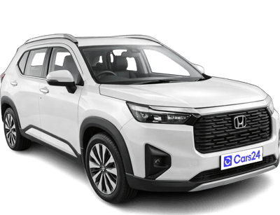 2025 Honda ELEVATE - SUV - Petrol - Automatic - ₹16.15 lakh
