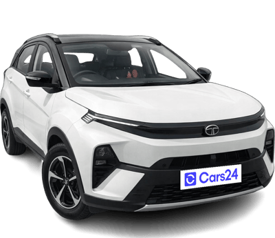 2024 Tata NEXON - SUV - Petrol - Automatic - ₹9.50 lakh