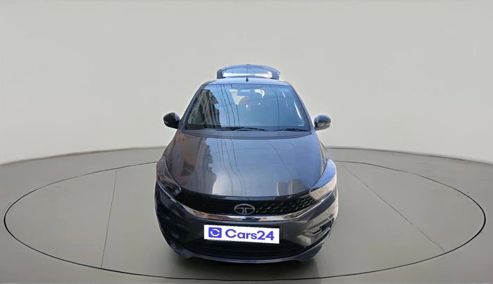 2024 Tata Tiago XT (O) PETROL, Petrol, Manual, 8,869 km, exterior
