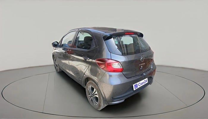 2024 Tata Tiago XT (O) PETROL, Petrol, Manual, 8,869 km, exterior