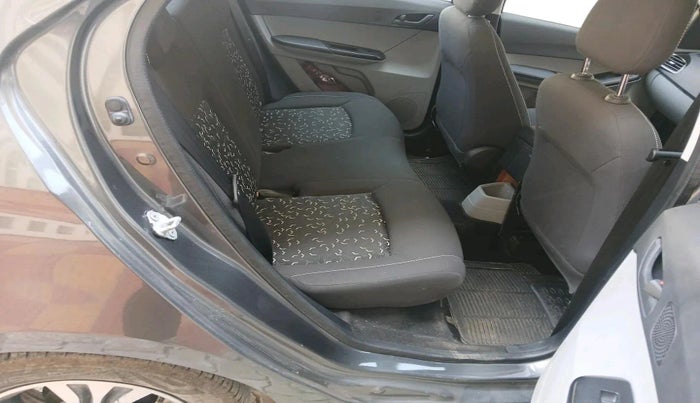 2024 Tata Tiago XT (O) PETROL, Petrol, Manual, 8,869 km, interior