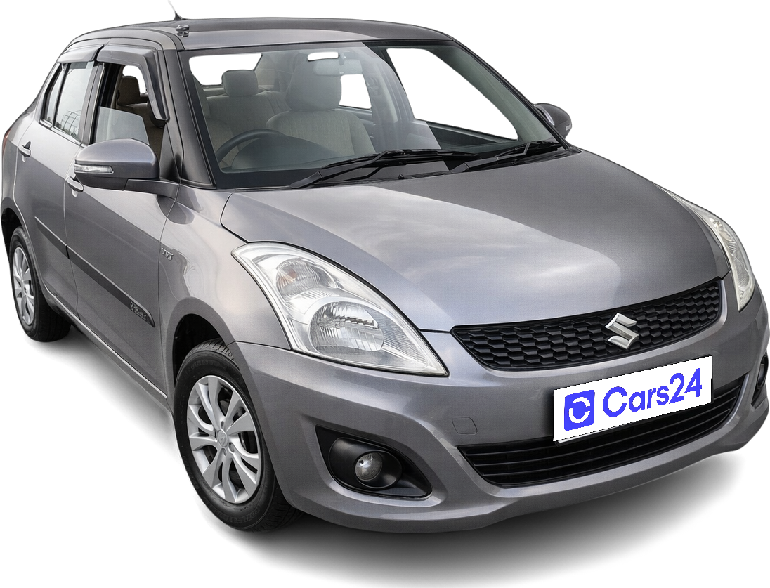 2013 Maruti Swift Dzire - Sedan - Petrol - Manual - ₹1.75 lakh