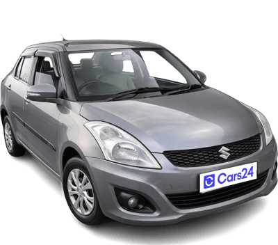 2013 Maruti Swift Dzire - Sedan - Petrol - Manual - ₹1.75 lakh