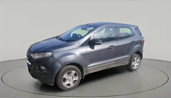2017 Ford Ecosport AMBIENTE 1.5L DIESEL, Diesel, Manual, 1,02,393 km, exterior