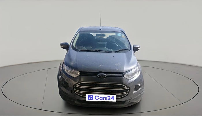 2017 Ford Ecosport AMBIENTE 1.5L DIESEL, Diesel, Manual, 1,02,393 km, exterior